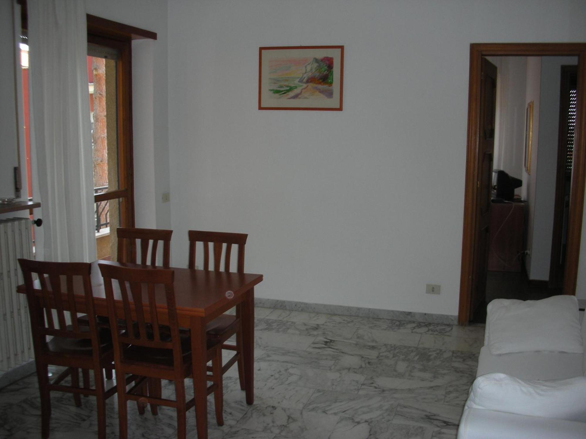 Residence Balduina Rome Extérieur photo