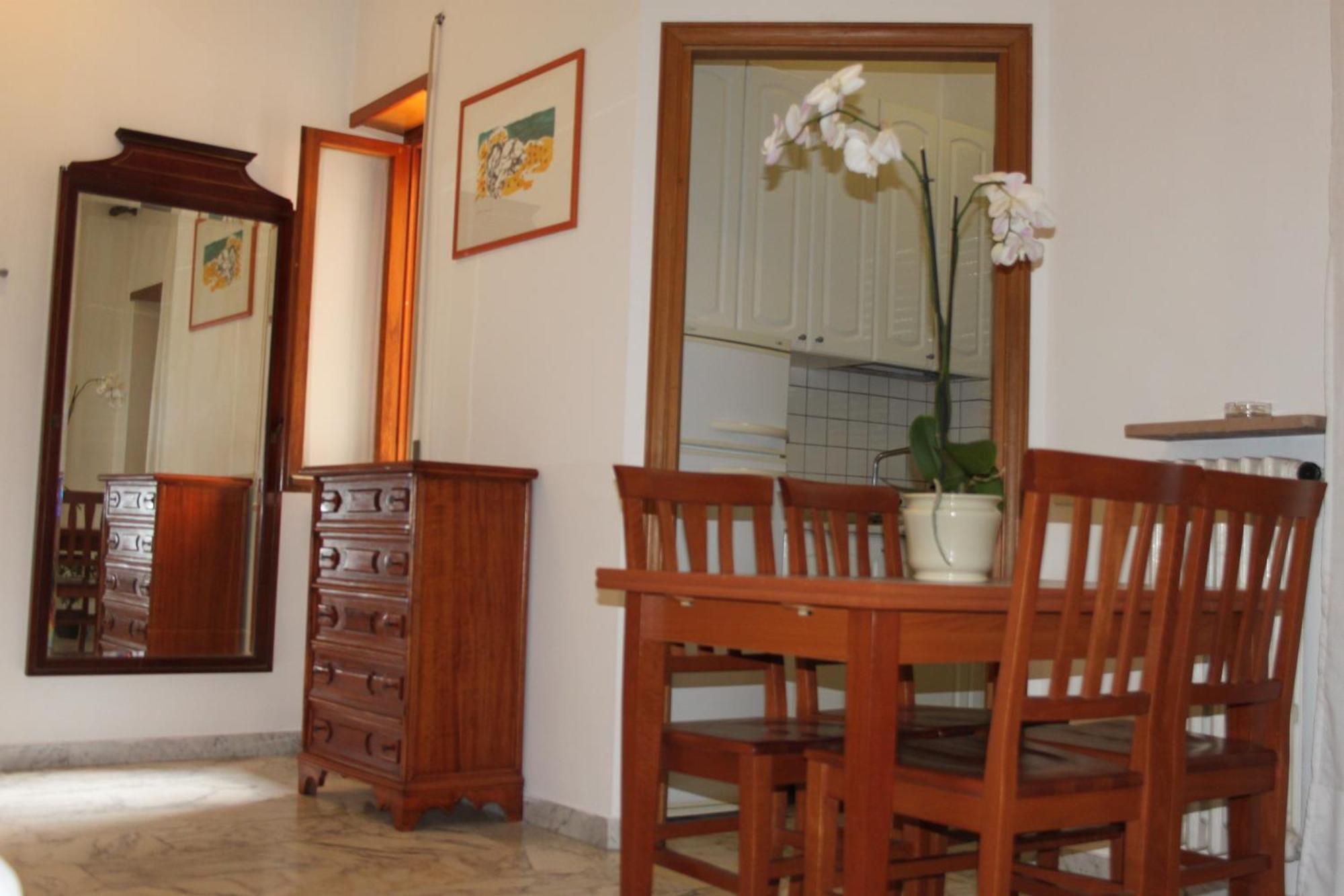 Residence Balduina Rome Extérieur photo