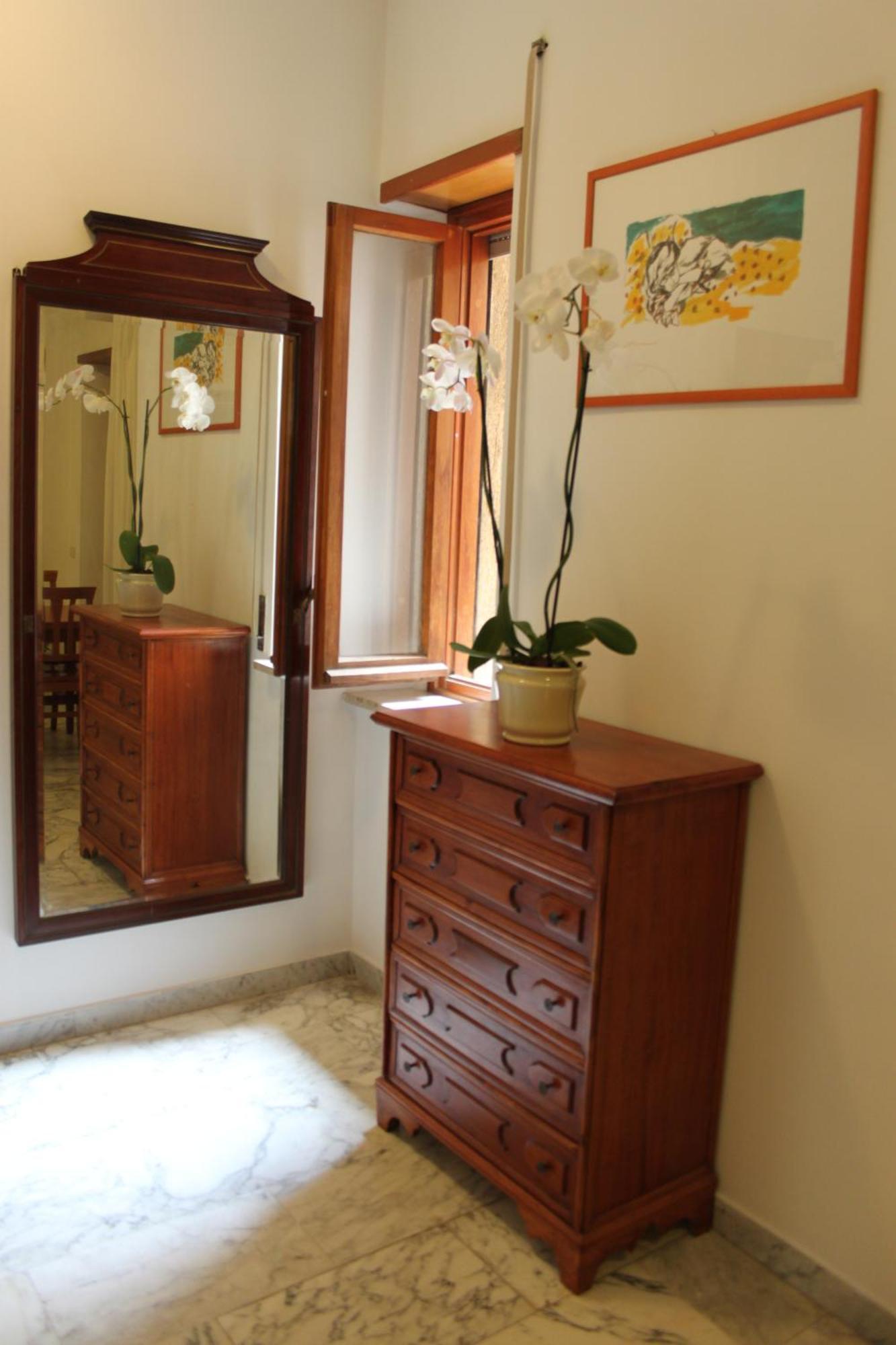 Residence Balduina Rome Extérieur photo