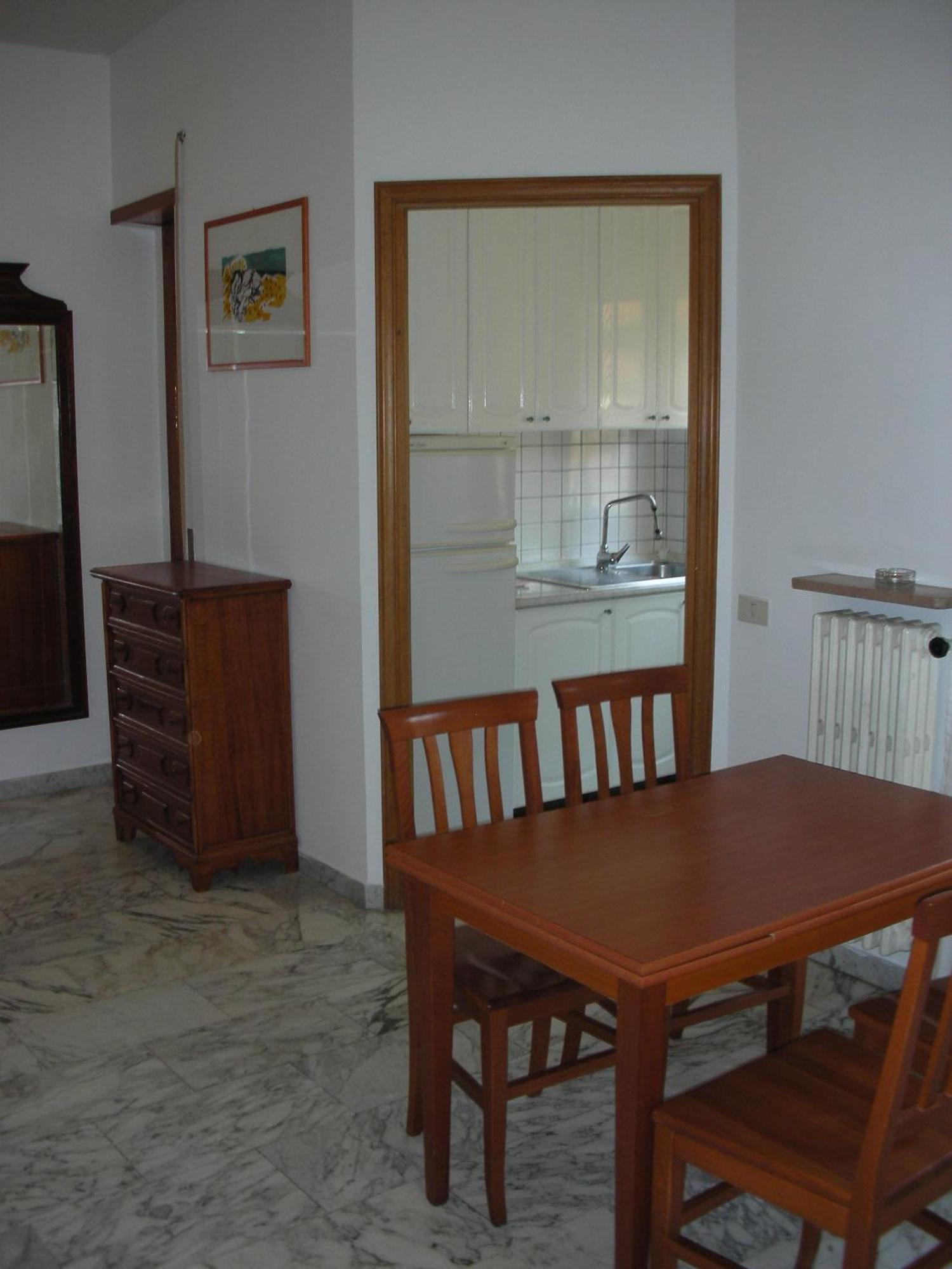 Residence Balduina Rome Extérieur photo