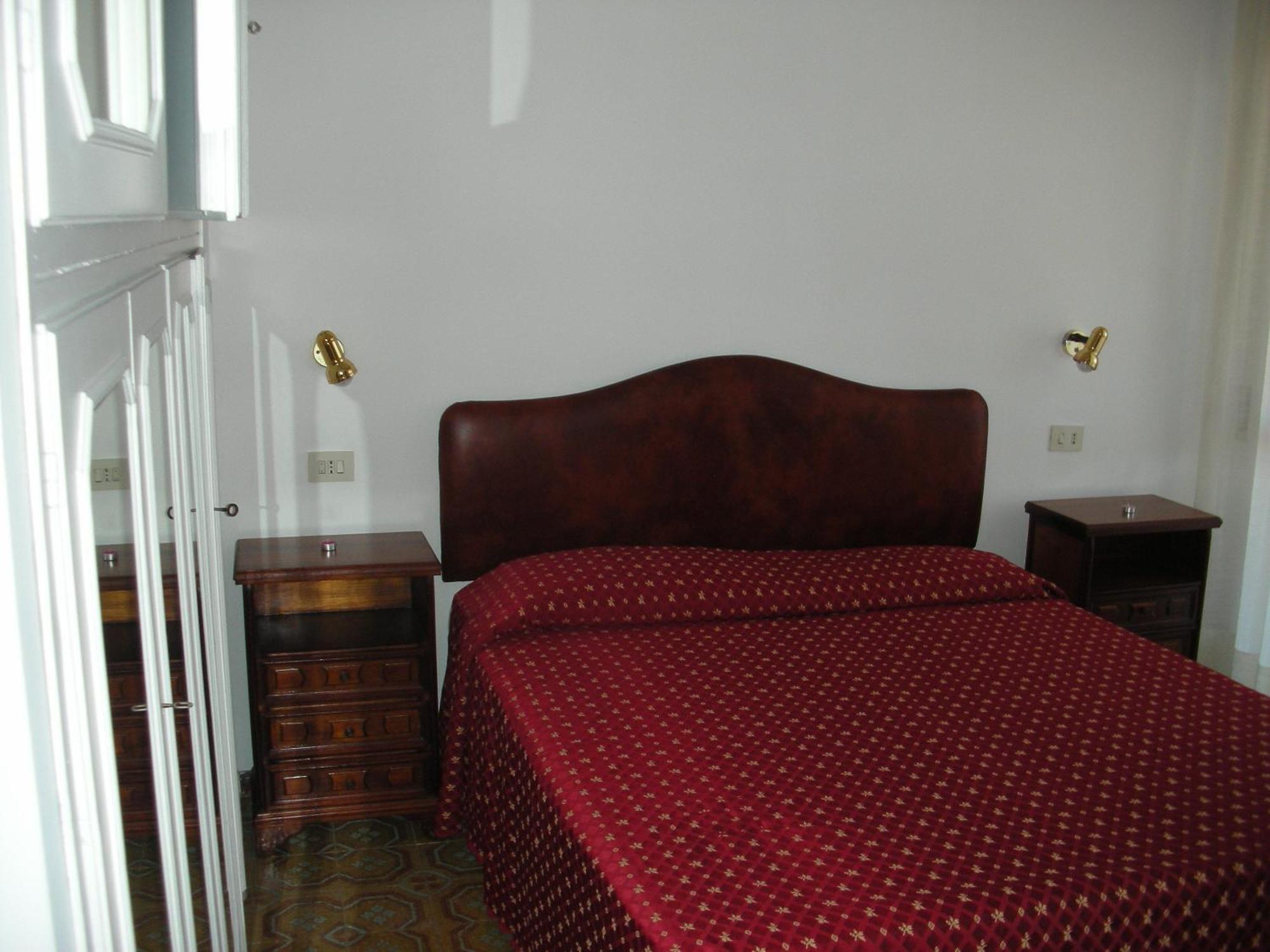 Residence Balduina Rome Extérieur photo