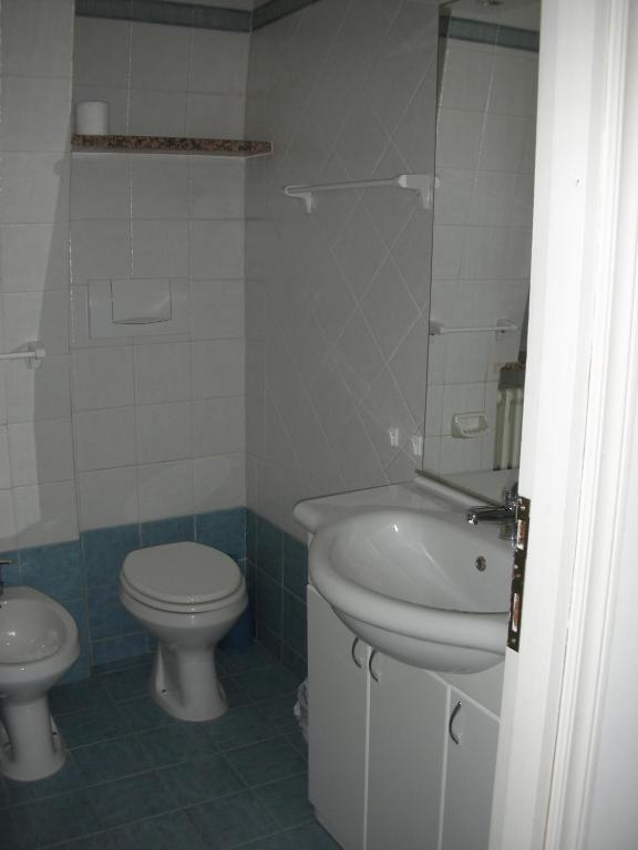 Residence Balduina Rome Chambre photo