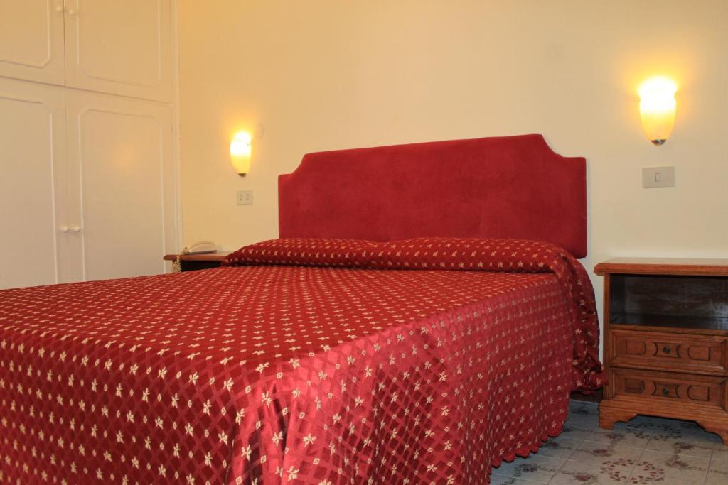 Residence Balduina Rome Chambre photo