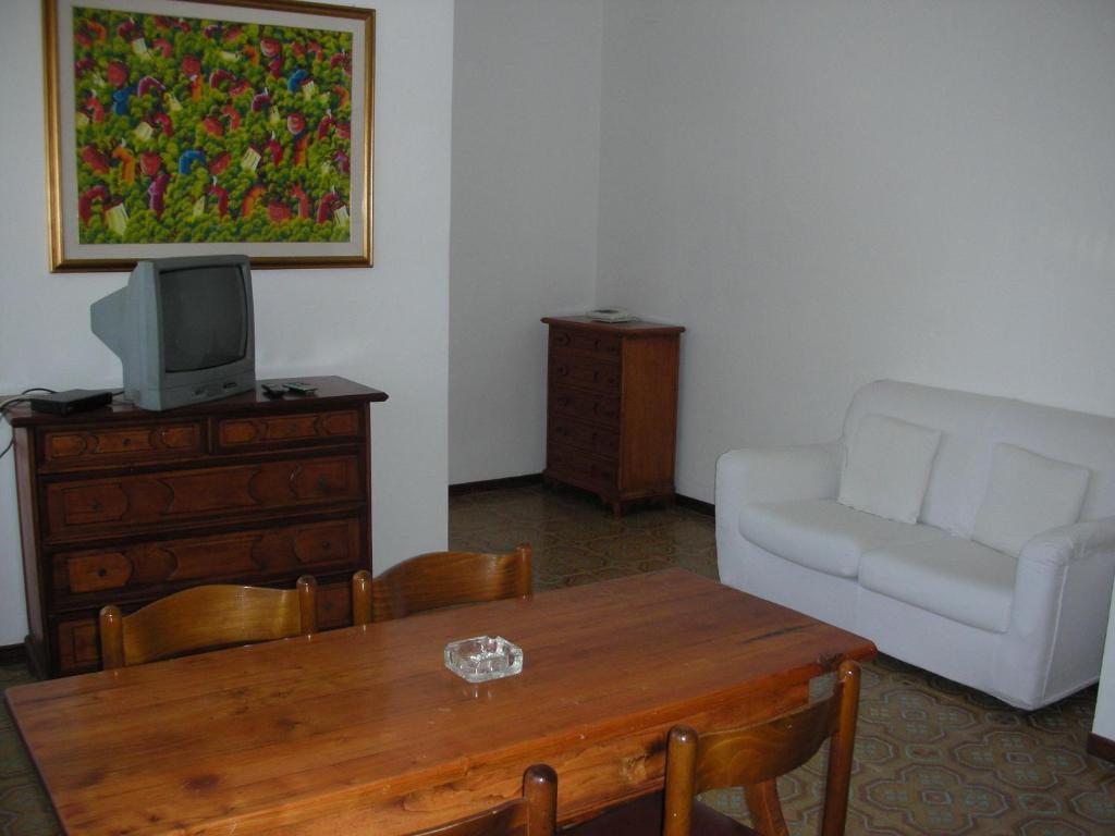 Residence Balduina Rome Chambre photo