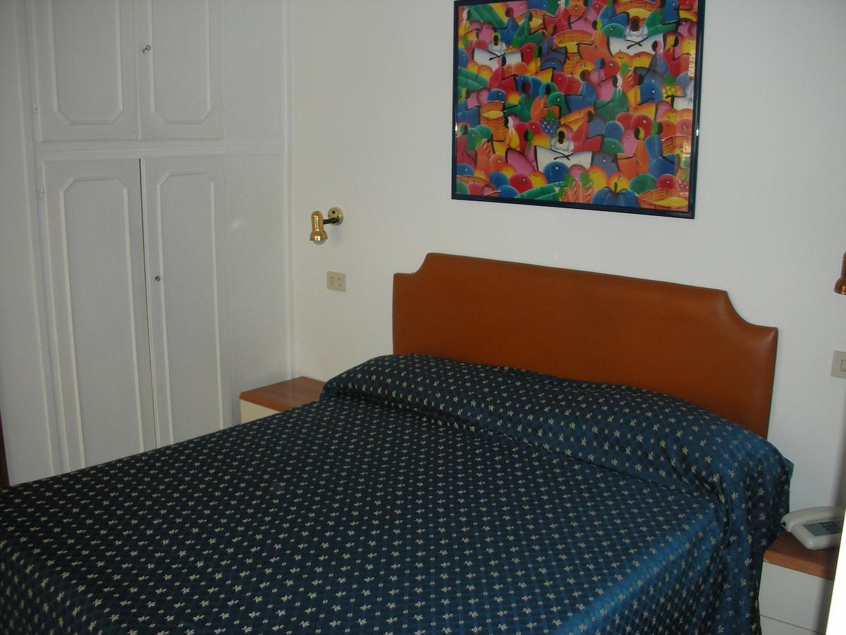 Residence Balduina Rome Chambre photo