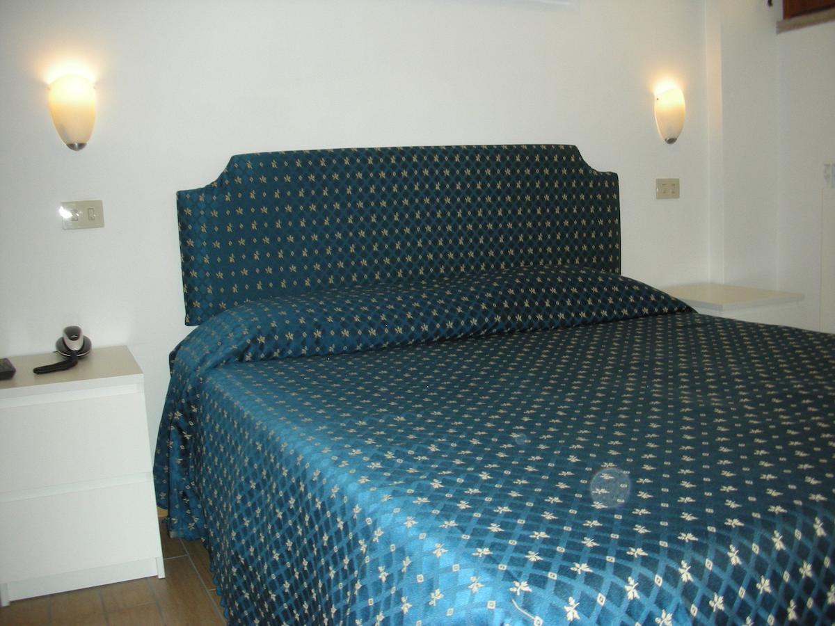 Residence Balduina Rome Chambre photo